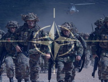 Τουρκικό παραλήρημα: «Ετοιμαστείτε για πόλεμο με το ΝΑΤΟ - Όποιος δεν θέλει να πολεμήσει να φύγει από την χώρα»!